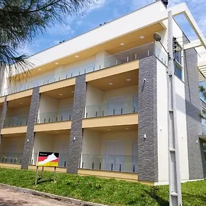  Apartamento Residencial Hunsrueck