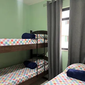Casa Quarto em Acomodações Particulares Cabo Frio
