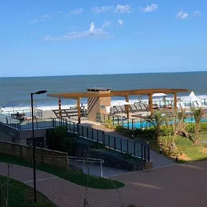  Apartamento Pe Na Areia
