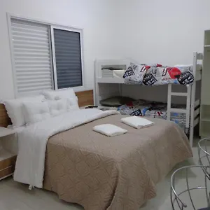  Apartamento Casa Da